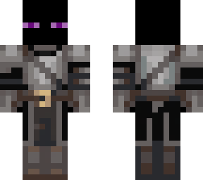 medieval enderman