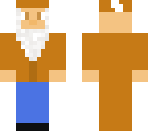 merchant (terraria)