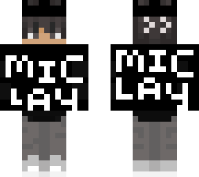 miclay crown style