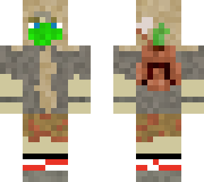 minecraft adventurer
