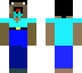 minecraft noob