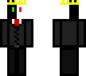 minimalistic ranboo