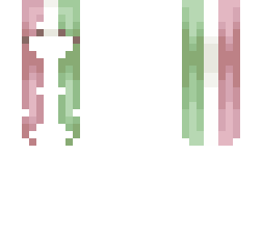 mochi // hair base