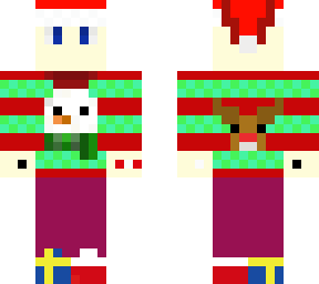 moj skin