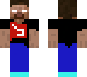mojang herobrine