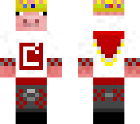 mojang technoblade
