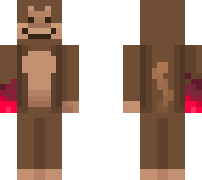monkey