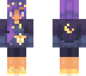 moon witch