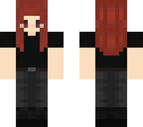 mothhazza's skin (new!)