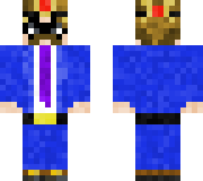 mumbo darkcry