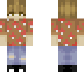 mushroom guy :)