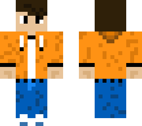my custom self-skin