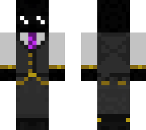 my main skin