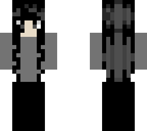 my new oc