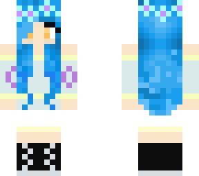 my next skin