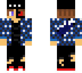 my roblox avatar