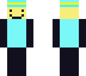 my roblox avatar