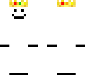 my skin  for minecraft