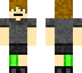 my skin again