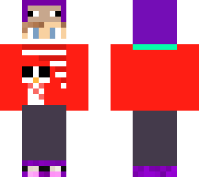 my skin crismes