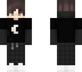 my skin moon