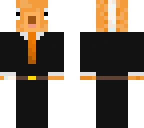 my suit skin