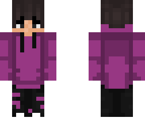 mynamelegg purple
