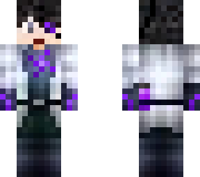 mysterious scientist