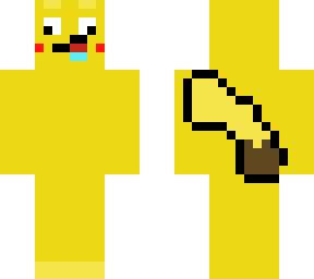 n00b pikachu