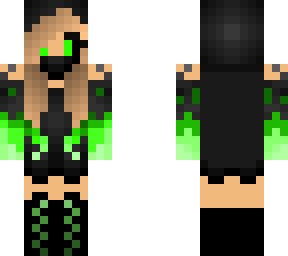 nature girl assassin exe