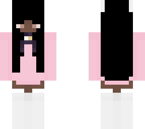 neko black girl