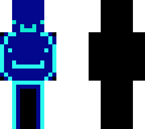 neon dream with mask