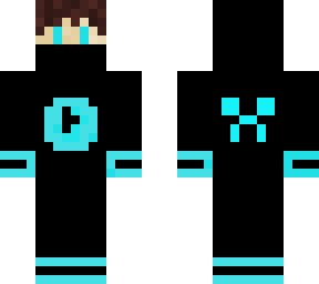 neon gamer