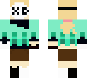 nerf_gunnerxd skin