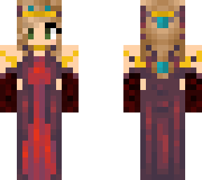 nether
