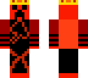 nether creeper