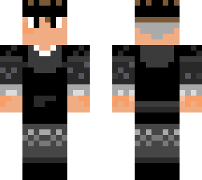 nether king