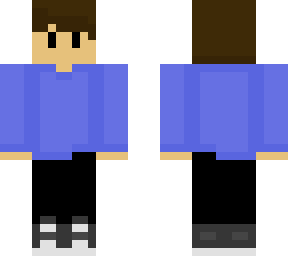 new skin