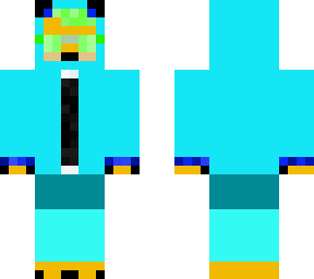 nickthefurryfox (update!)