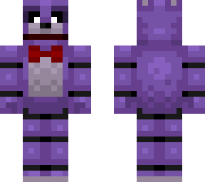 niget fnaf bunny