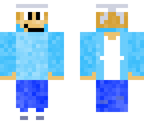 ninja guy [my skin]