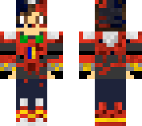 notcho5  megaman  edition