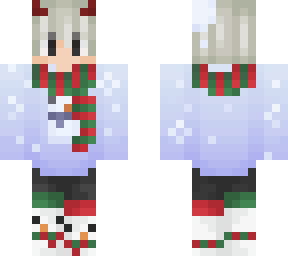 nywo (christmas) - 2021