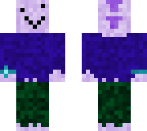 ocean friend (fixed)