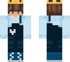 of plz don’t use) bday crown