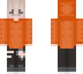 orange edoy