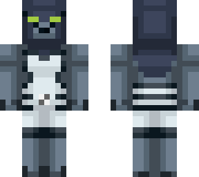 os - blitzwolfer