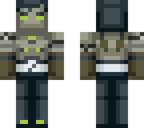 os - frankenstrike
