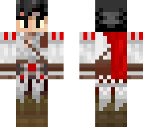 outlaw(assassin alt)
