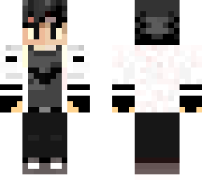 outlaw(casual alt 2)
